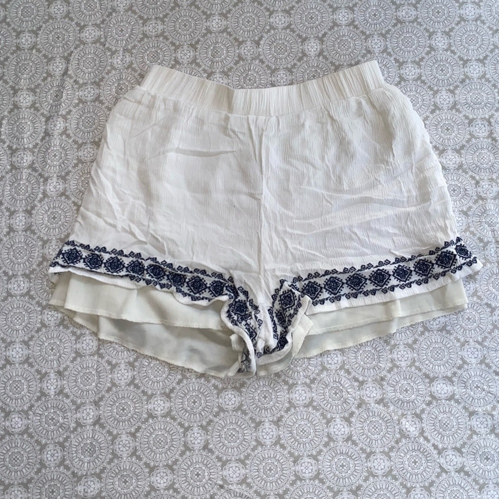 shorts (matching set piece 2)